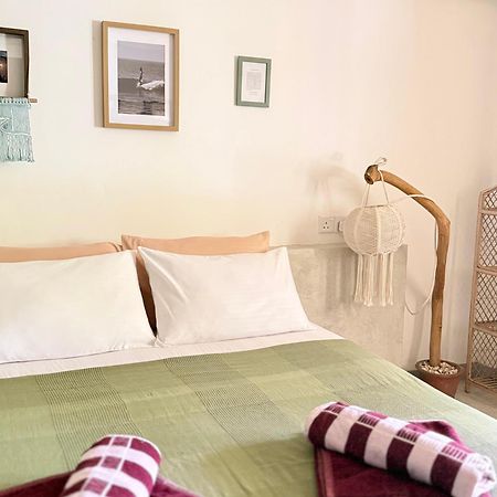 Sri Lanka Surf Villa Domus Graziella Ахангама Экстерьер фото