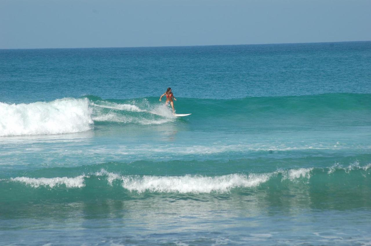 Sri Lanka Surf Villa Domus Graziella Ахангама Экстерьер фото