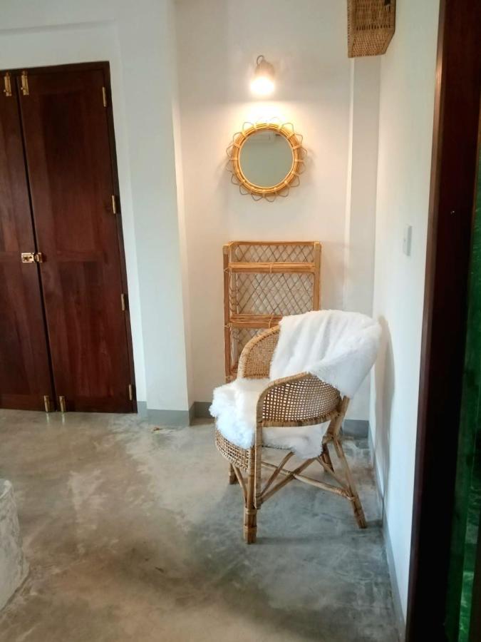 Sri Lanka Surf Villa Domus Graziella Ахангама Экстерьер фото