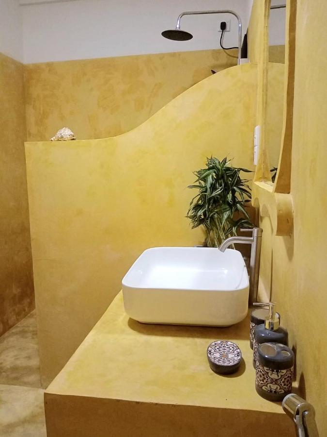 Sri Lanka Surf Villa Domus Graziella Ахангама Экстерьер фото