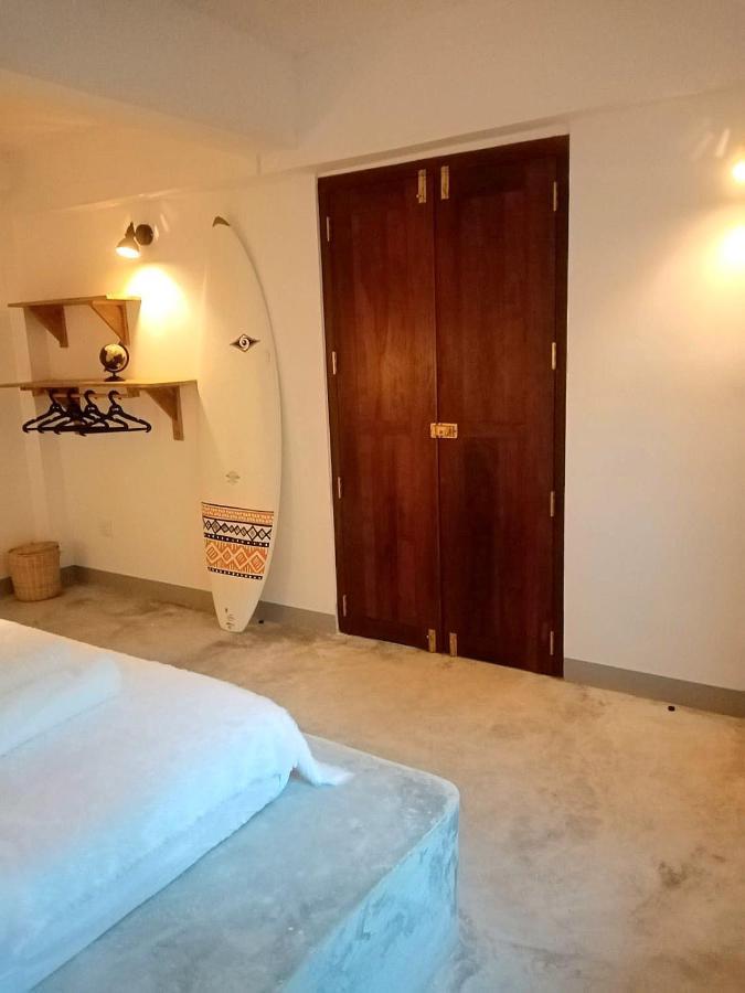 Sri Lanka Surf Villa Domus Graziella Ахангама Экстерьер фото