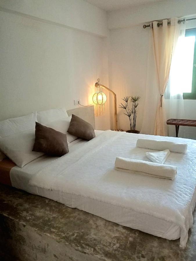 Sri Lanka Surf Villa Domus Graziella Ахангама Экстерьер фото