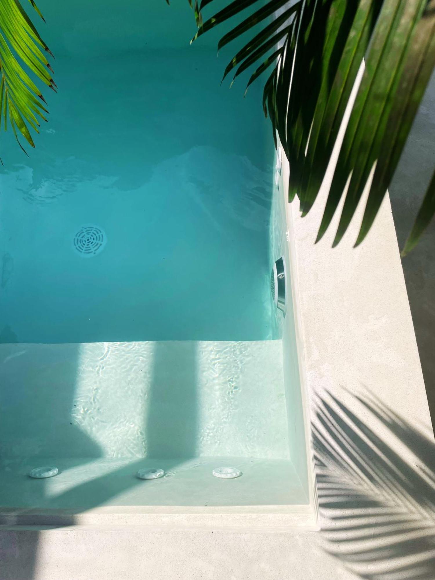 Sri Lanka Surf Villa Domus Graziella Ахангама Экстерьер фото