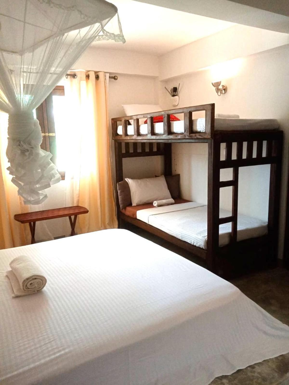 Sri Lanka Surf Villa Domus Graziella Ахангама Экстерьер фото