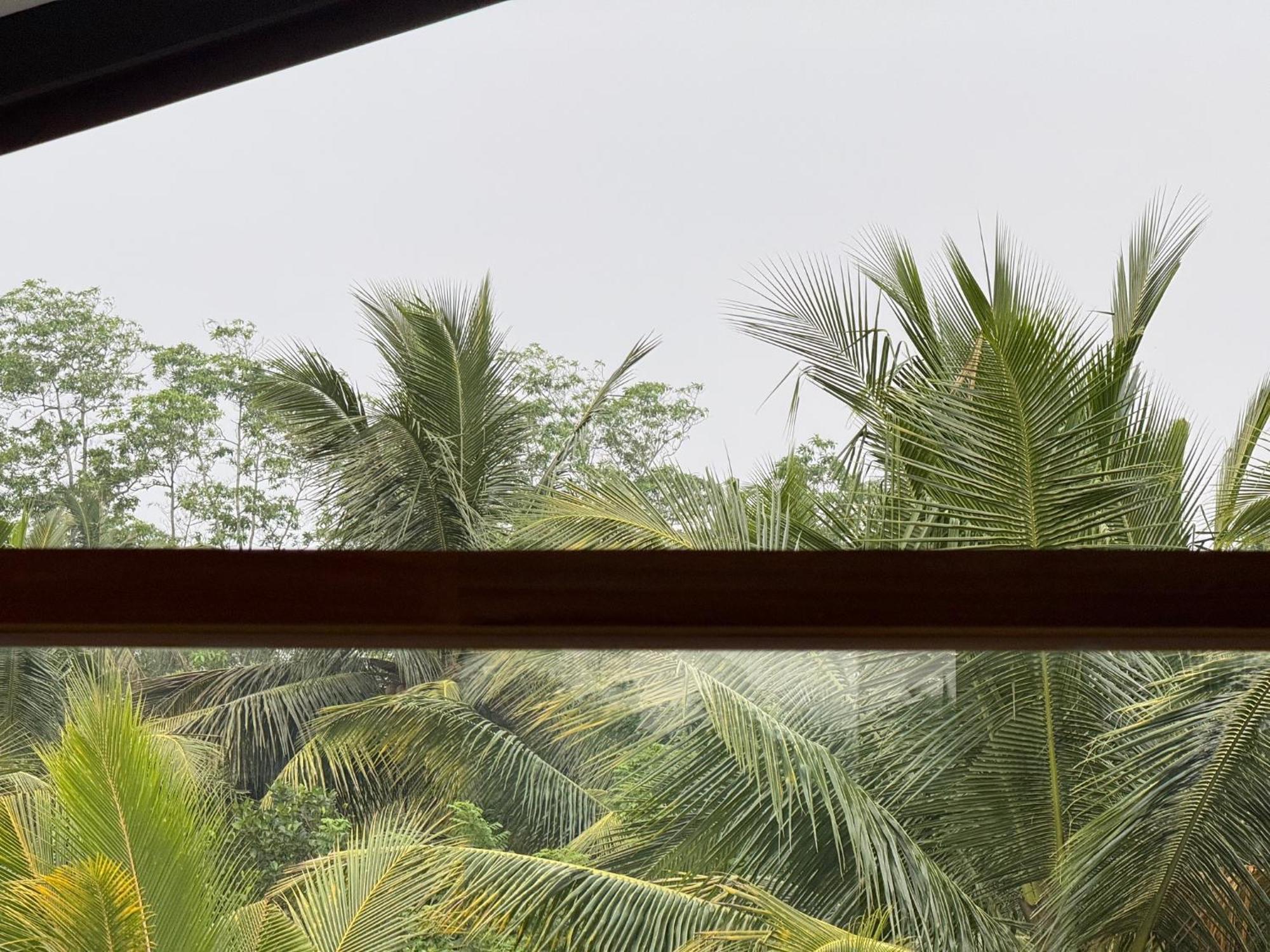 Sri Lanka Surf Villa Domus Graziella Ахангама Экстерьер фото