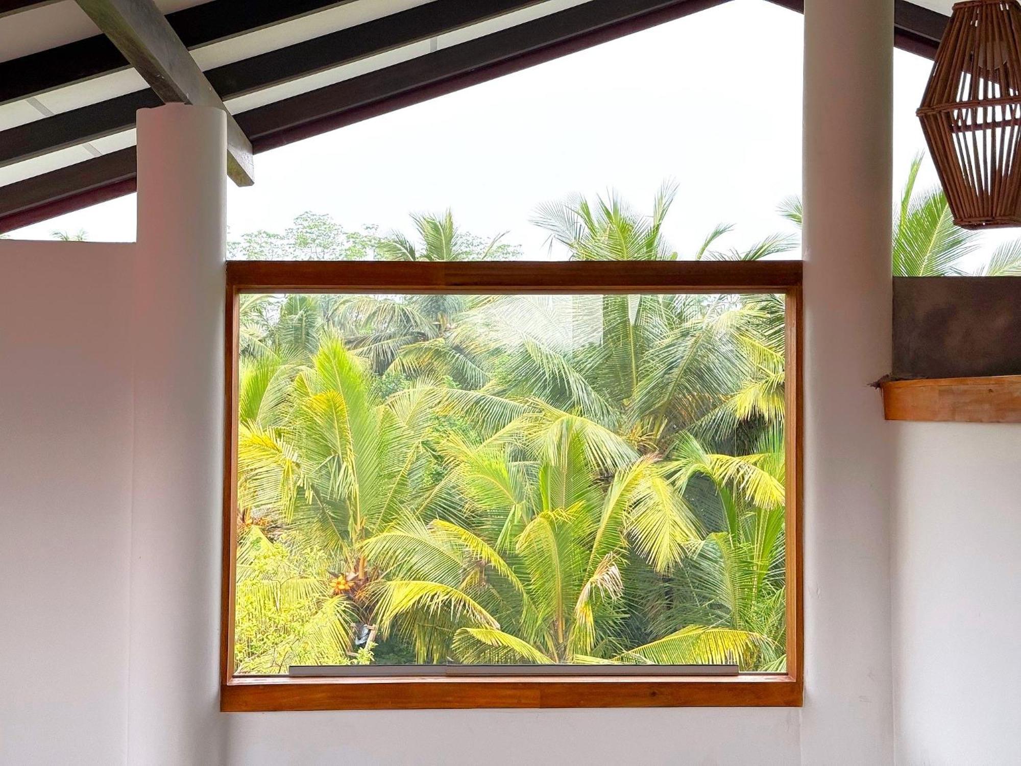 Sri Lanka Surf Villa Domus Graziella Ахангама Экстерьер фото